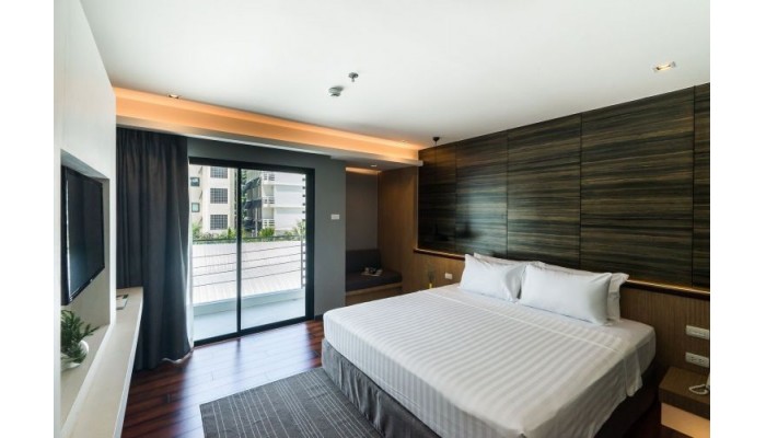 Sea Me Spring Tree Hotel poza 8