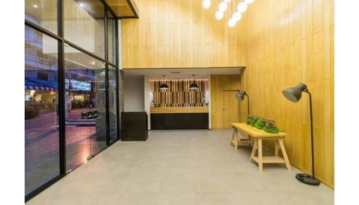 Sea Me Spring Tree Hotel poza 4