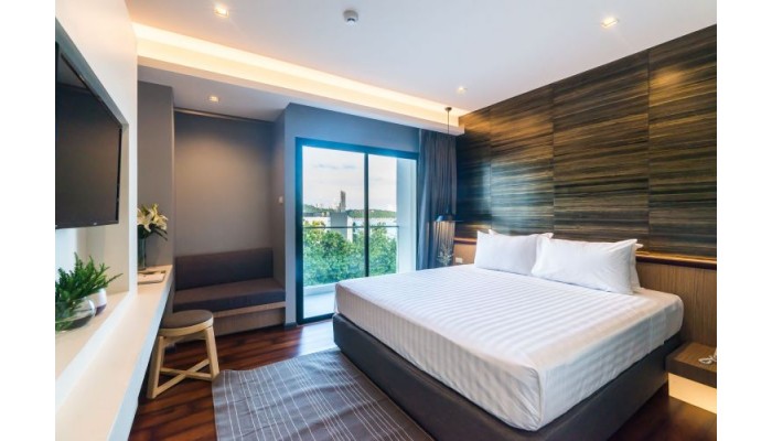 Sea Me Spring Tree Hotel poza 1