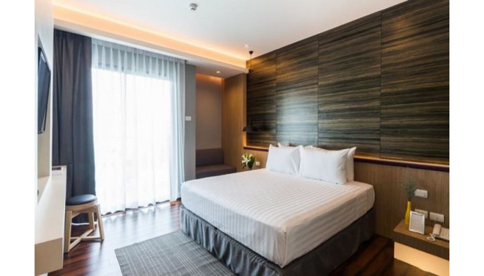 Sea Me Spring Tree Hotel poza 10