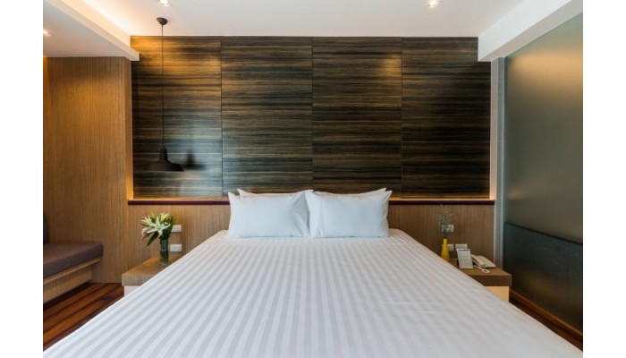 Sea Me Spring Tree Hotel poza 7