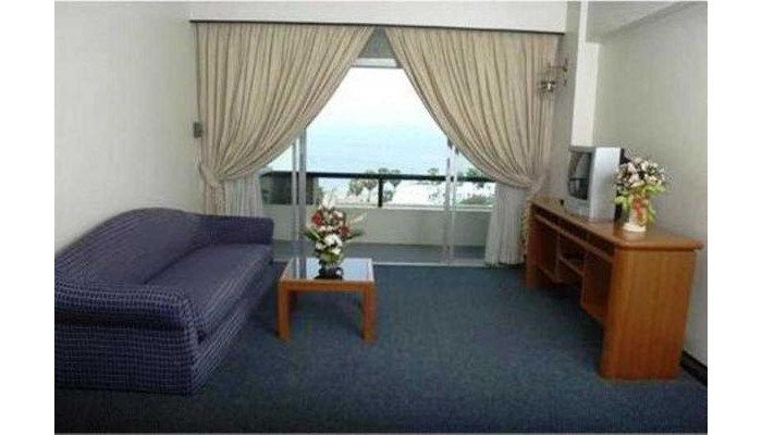 Sn Plus Hotel poza 0