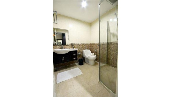 Tez Palace Hotel poza 0