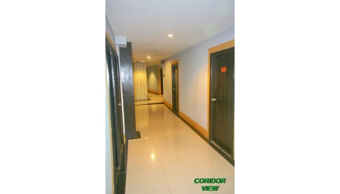 Tez Palace Hotel poza 7