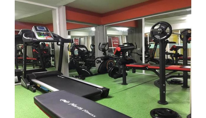 Tez Palace Hotel poza 8