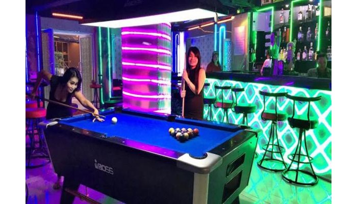 Tez Palace Hotel poza 6