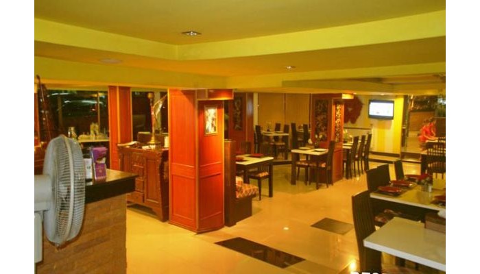 Tez Palace Hotel poza 1