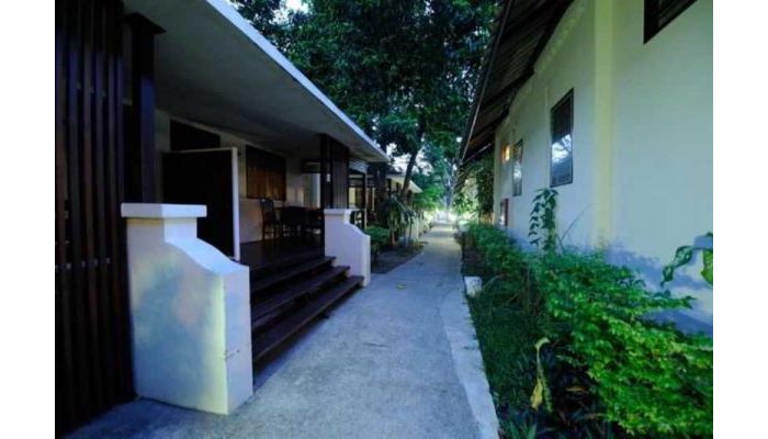 The Beach Garden Resort poza 0