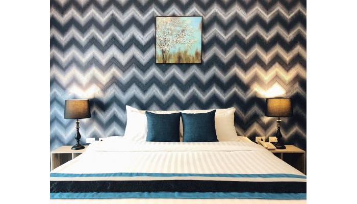 The Tamnan Pattaya Hotel&resort poza 5