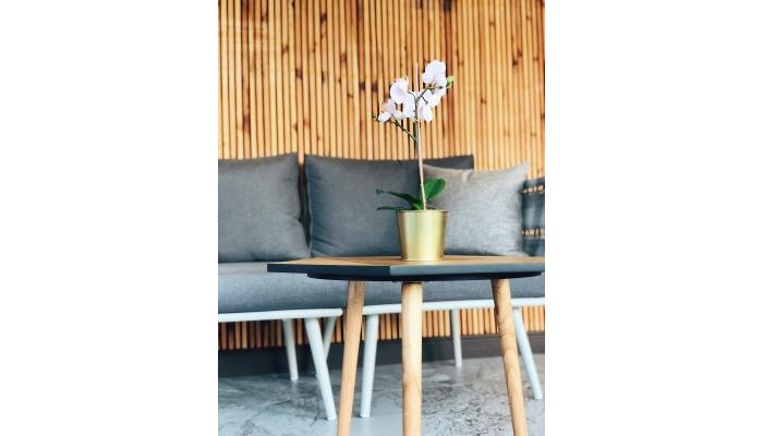 The Tamnan Pattaya Hotel&resort poza 9