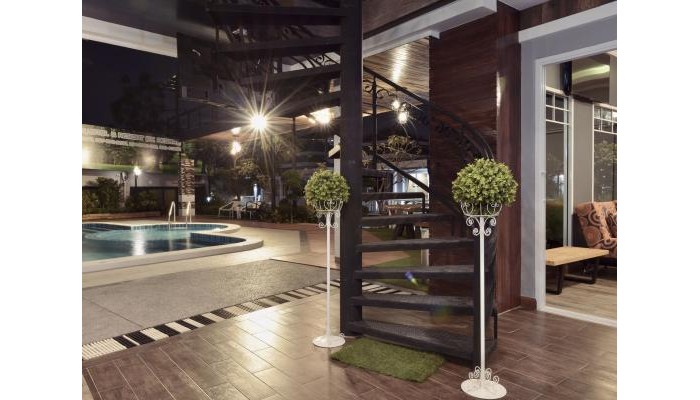 The Tamnan Pattaya Hotel&resort poza 8