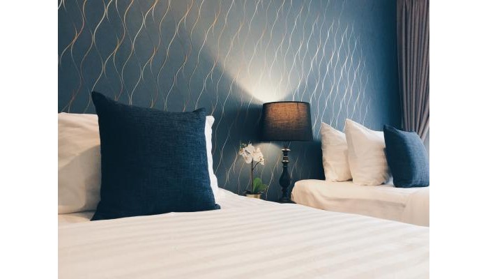 The Tamnan Pattaya Hotel&resort poza 3