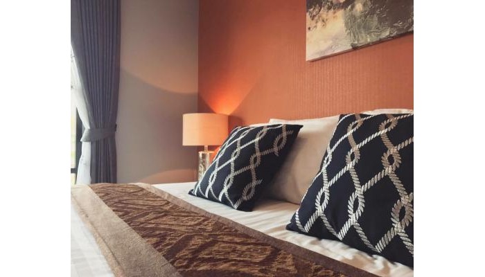 The Tamnan Pattaya Hotel&resort poza 2