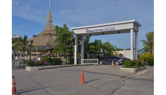 The Tamnan Pattaya Hotel&resort poza 0