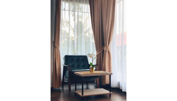 The Tamnan Pattaya Hotel&resort poza 4