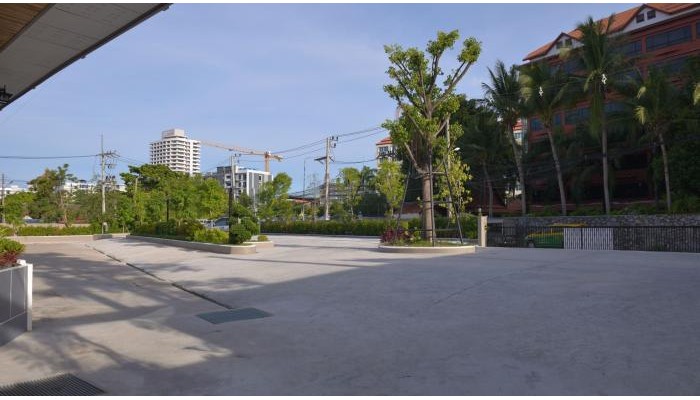 The Tamnan Pattaya Hotel&resort poza 6