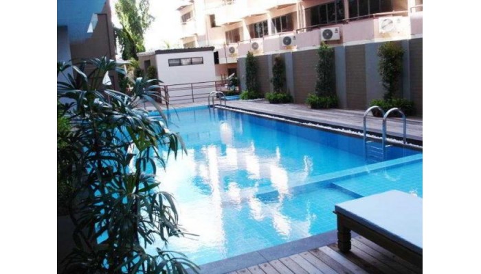 Vogue Pattaya Hotel poza 9