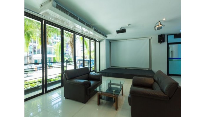 Vogue Pattaya Hotel poza 2