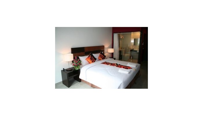 Vogue Pattaya Hotel poza 5