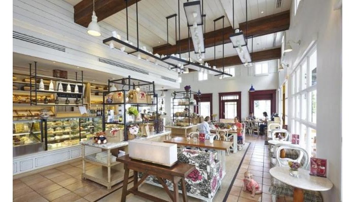 Woodlands Resort poza 7