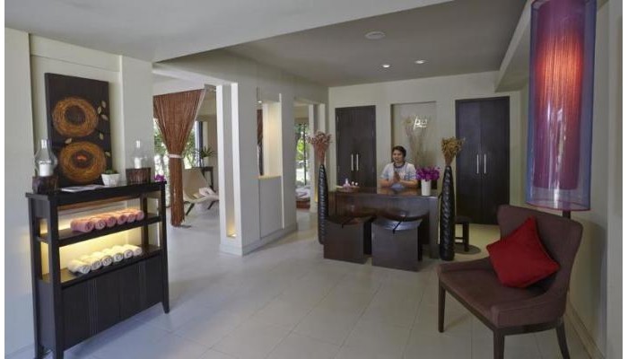 Woodlands Resort poza 2