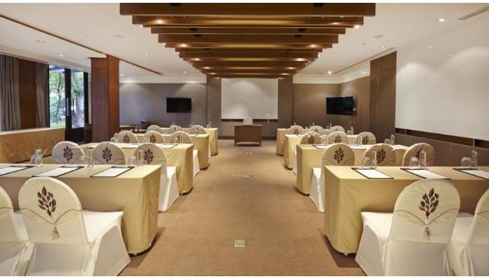 Woodlands Resort poza 1