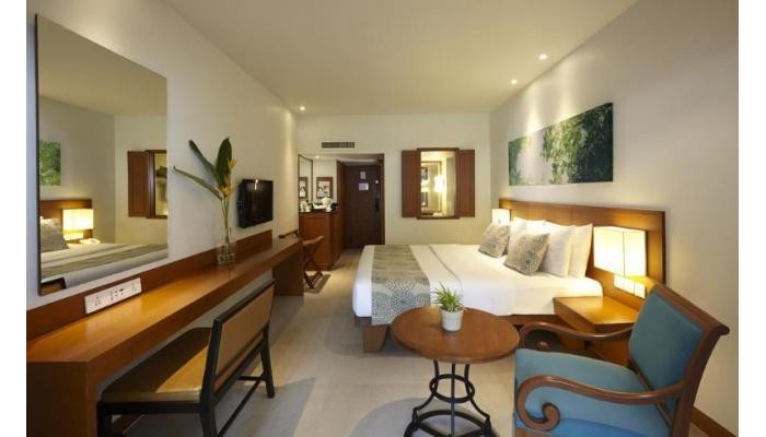 Woodlands Resort poza 5