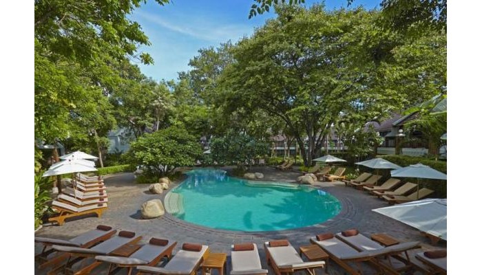 Woodlands Resort poza 8