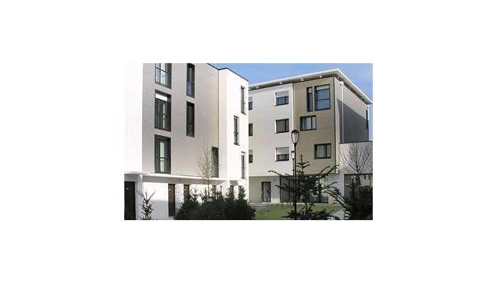 All Suites Appart Hotel Pau poza 2