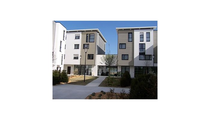 All Suites Appart Hotel Pau poza 5