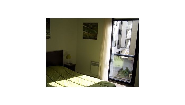 All Suites Appart Hotel Pau poza 7