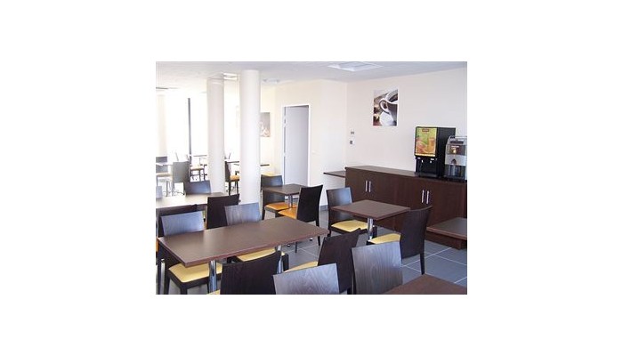 All Suites Appart Hotel Pau poza 6