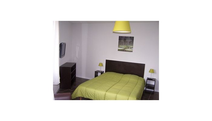 All Suites Appart Hotel Pau poza 0