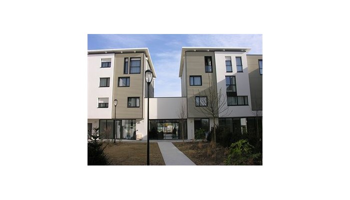 All Suites Appart Hotel Pau poza 11