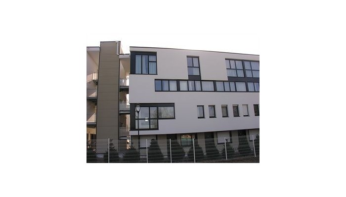 All Suites Appart Hotel Pau poza 10