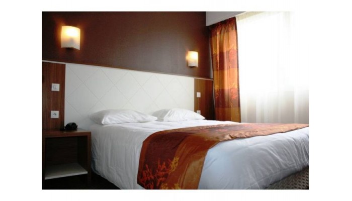 Citotel Atlantic Hotel poza 2