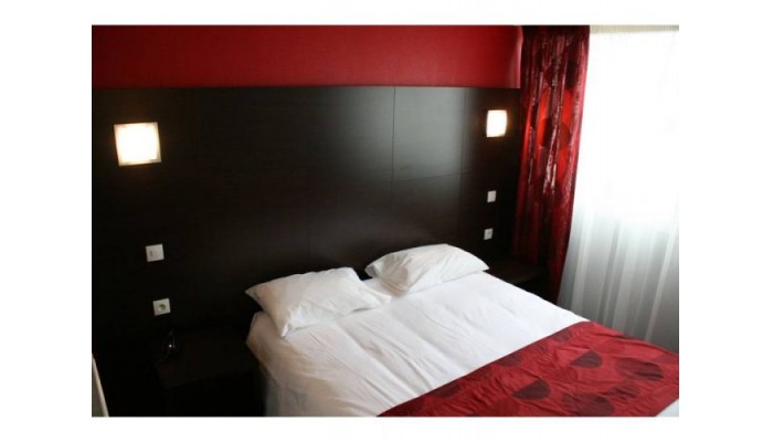 Citotel Atlantic Hotel poza 3