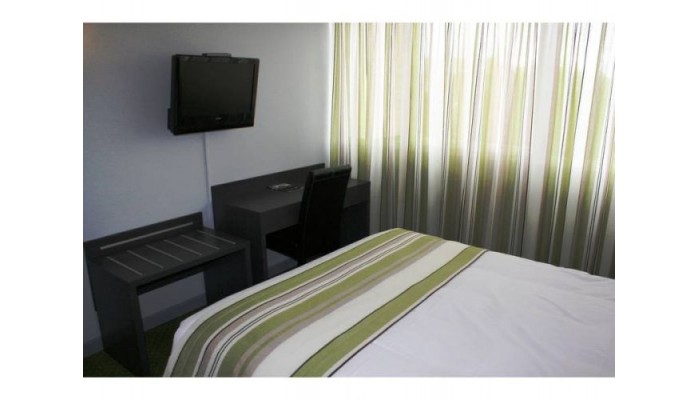 Citotel Atlantic Hotel poza 0