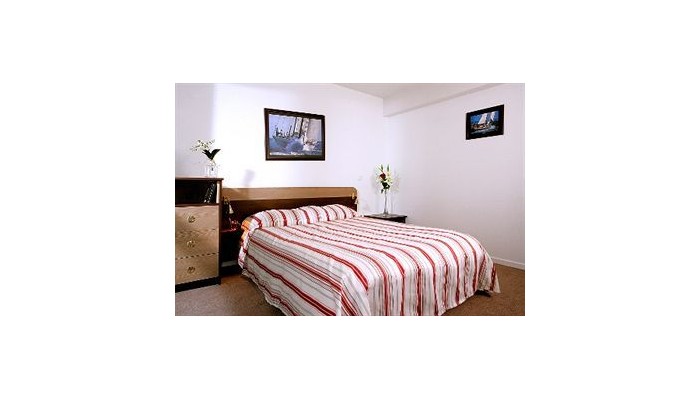 Hotel Appartcity Pau Hyper Centre poza 0