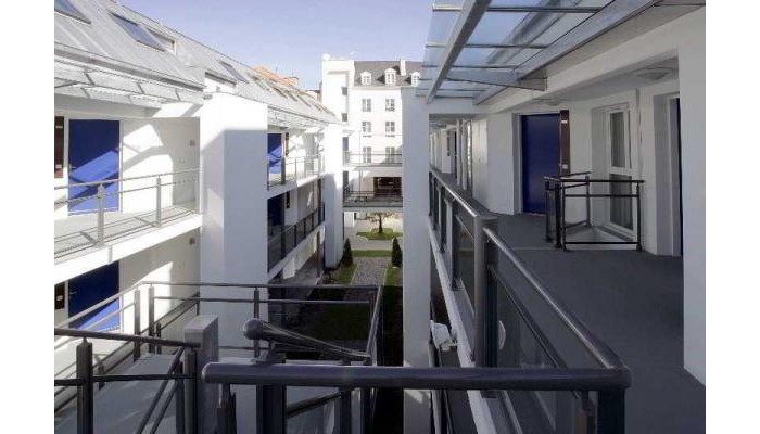 Hotel Appartcity Pau Hyper Centre poza 2