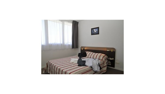 Hotel Appart'city Pau Idron poza 2