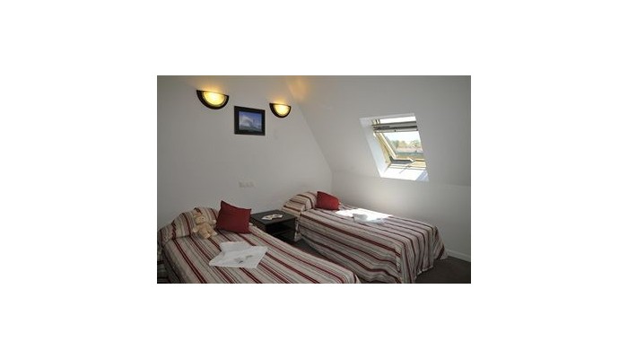 Hotel Appart'city Pau Idron poza 7