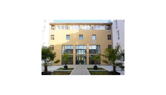 Hotel Appart'city Pau Idron poza 9