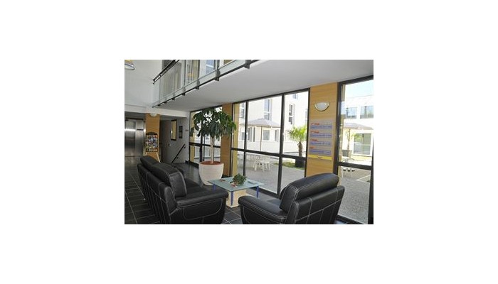 Hotel Appart'city Pau Idron poza 4