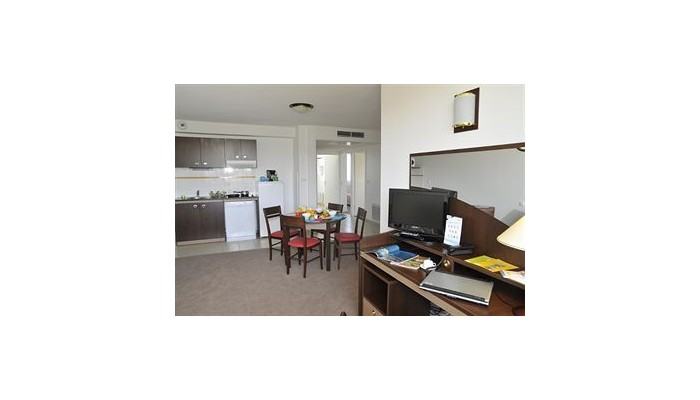 Hotel Appart'city Pau Idron poza 3