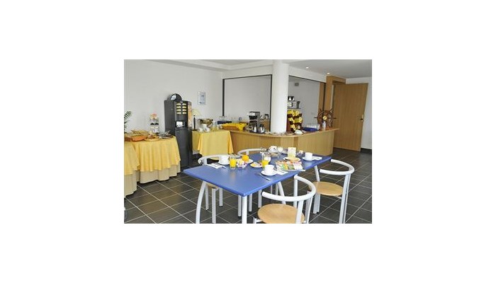 Hotel Appart'city Pau Idron poza 5