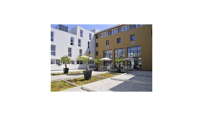 Hotel Appart'city Pau Idron poza 8