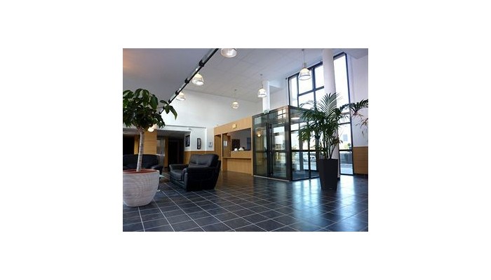 Hotel Appart'city Pau Idron poza 1