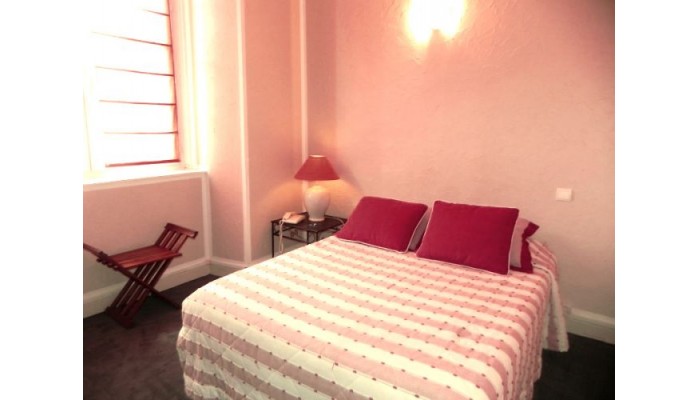 Hotel Montpensier poza 8