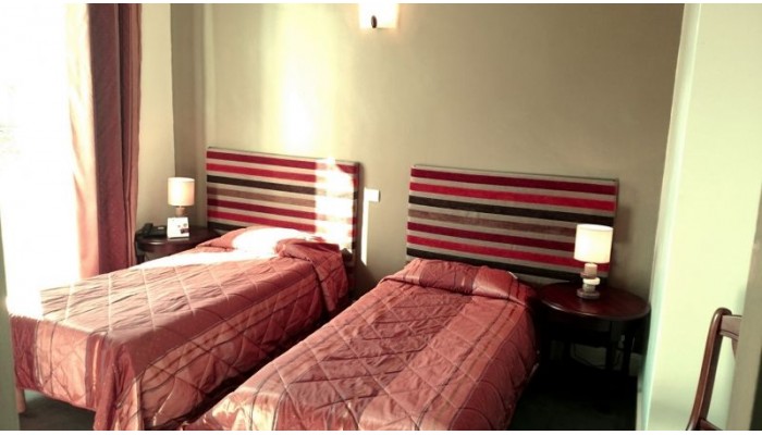 Hotel Montpensier poza 3